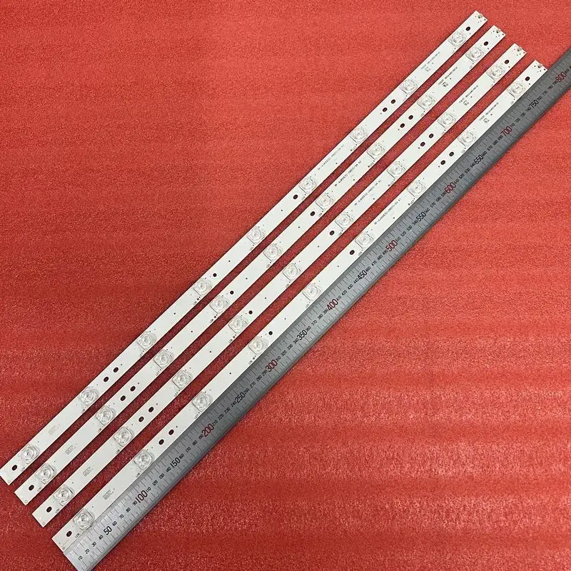 LED Backlight strip For Sharp RF-AJ400E32-0901S-04 A2 TV LC-40CFE5221K LC-40CFG6242E LC-40CFG6242K LC-40CGE5221K LC-40CFE6352E