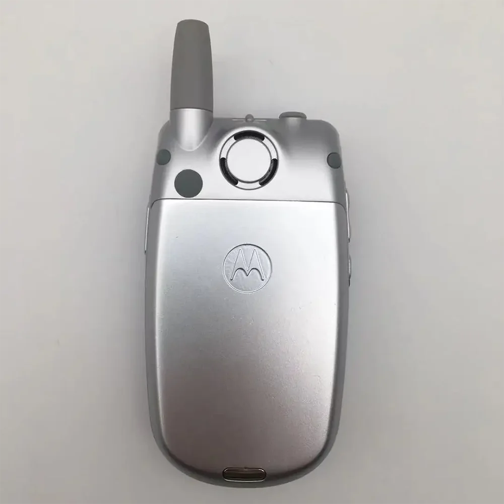기존 Motorola V535 V550 E550 잠금 해제 리퍼브 휴대 전화 GSM 850 / 900 / 1800 / 1900 1 년 보증으로 좋은 품질