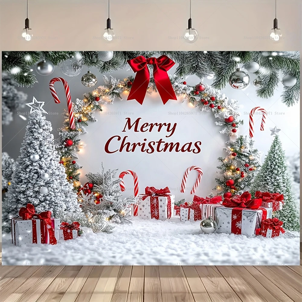 Fundo Fotográfico de Natal: Ár - Baby Xmas Food avaliação e preço