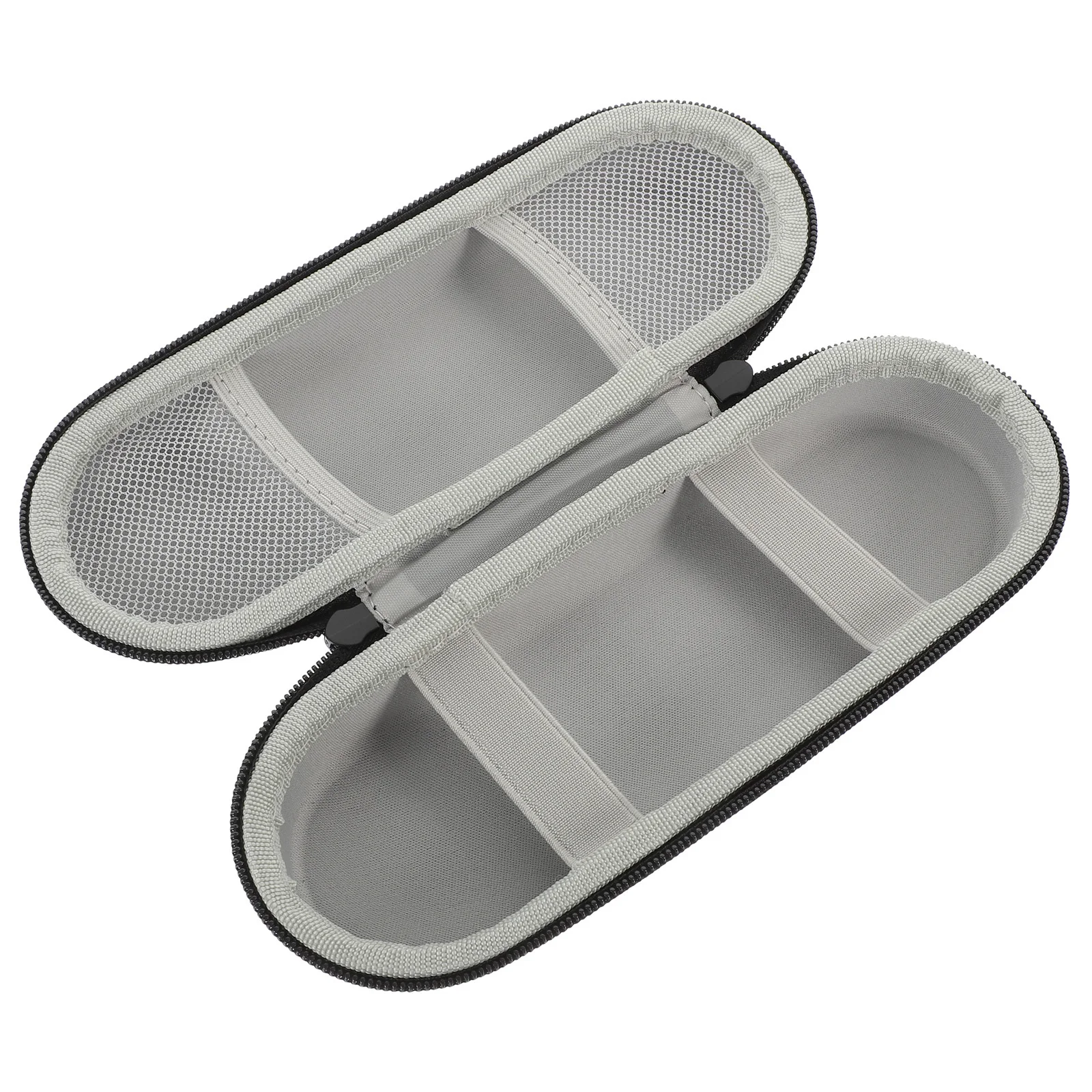 Custodia per spazzolino elettrico Borsa per spazzolino da viaggio moderna Protezione antipolvere impermeabile Regalo ideale per i viaggiatori