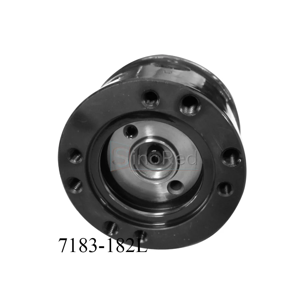 Factory Direct Sale Diesel DPS Pump Head Rotor 7183-182L 829L