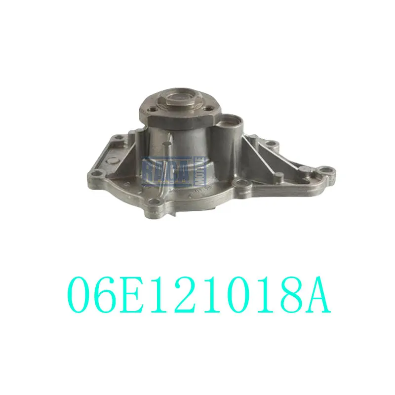 

Engine Cooling Coolant Water Pump For VW Touareg Audi A4 S4 A5 A6 A8 S5 Q5 Q7 3.0 2.7 2.4 06E121005F 06E121018N 06E121018A