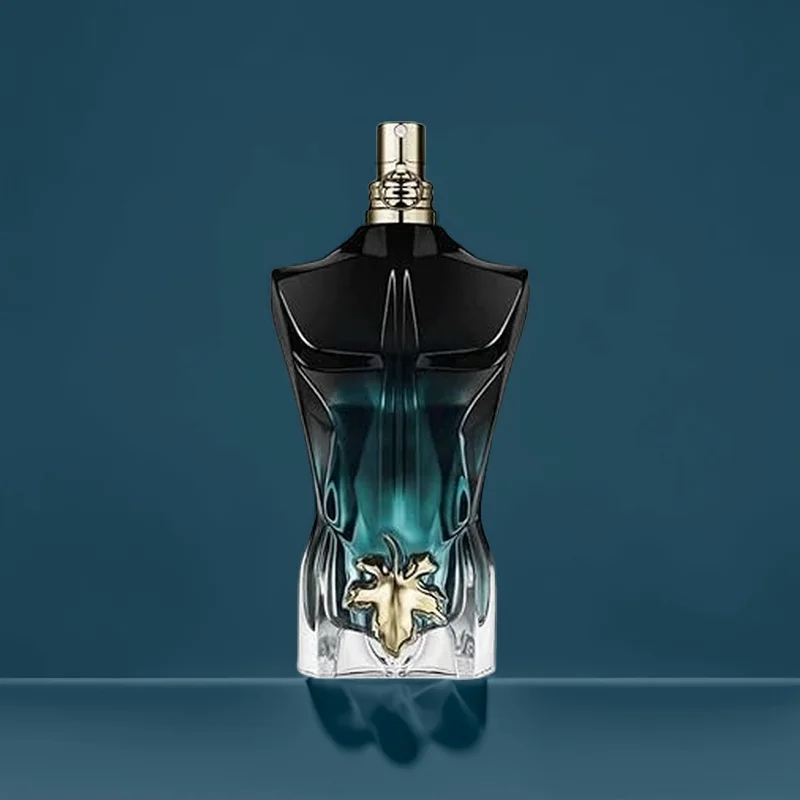 جان بول جولتييه عطر رجالي عالي الجودة ساحر كولونيا فيرومونز يجذب مزيل العرق الخفيف الجنسي طويل الأمد #1