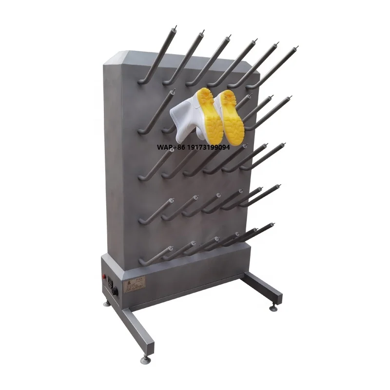 

Portable Ski Boot Dryer Industry Boot Dryer for Sale Custom Stainless Steel Shoe Dryer Mutil Material Shoes Convenient Efficient