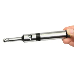 Precision Electronic Digital Edge Finder Milling LED & Sound Optical Edge Finder Touch Point Sensor With LED Beep CNC tool