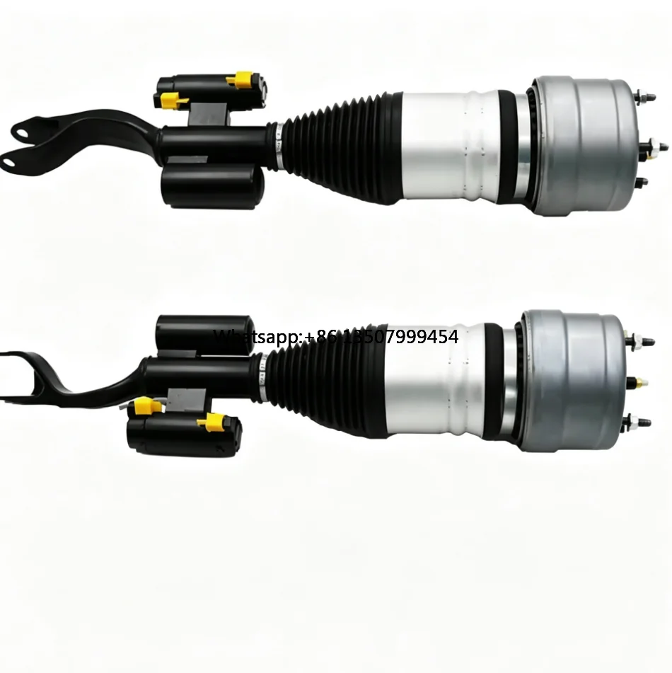 

Factory Operated New air Suspension Suitable for W253 Mercedes Benz 4WD AMG63 Front Left Pneumatic Suspension 2533207200