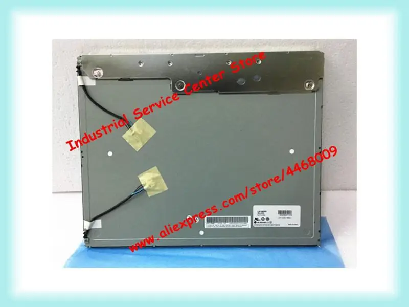 Imagem -03 - Grau um 19 Polegada Novo Painel da Tela de Lcd Lm190e05 sl 02 Lm190e05-sl02 Lm190e05 sl 03 Lm190e05-sl03 M190e05 Sl02 Lm190e05 Sl03