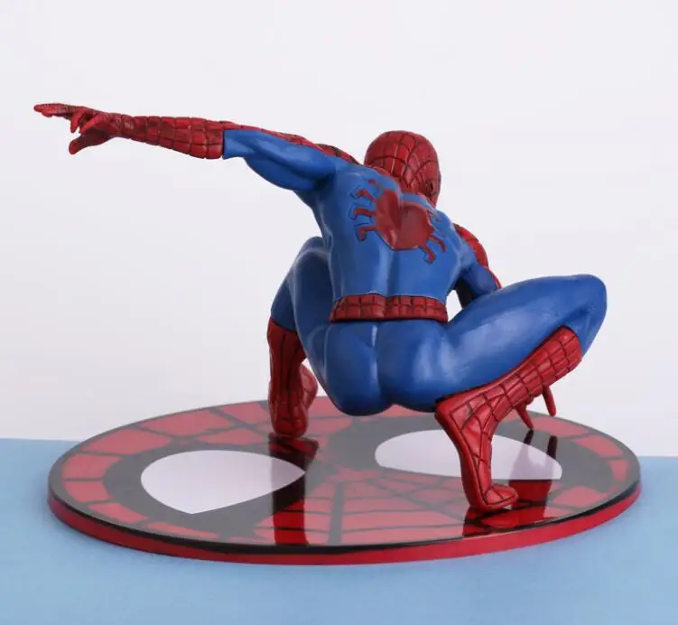 Marvel's Spider-Man No Way Home Figuurmodelspeelgoed