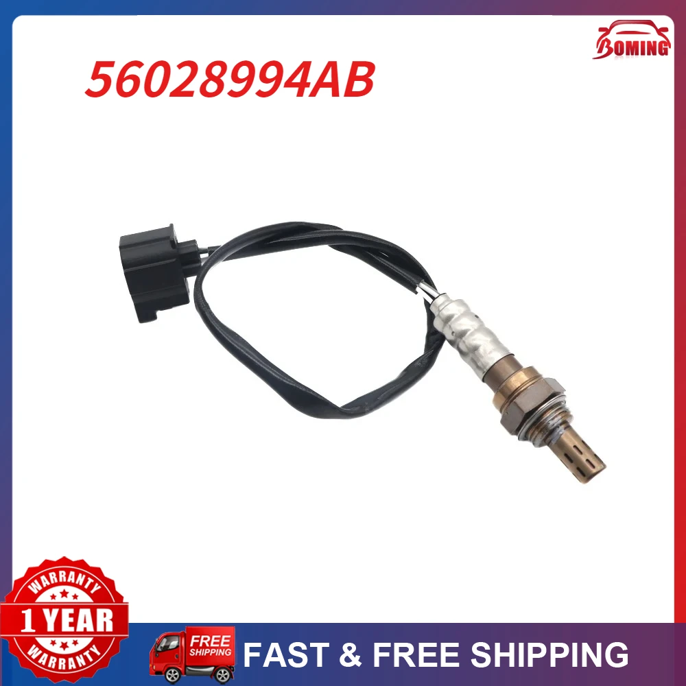 Luft-Kraftstoff-Verhältnis Lambda-Sauerstoffsensor 56028994AB 05149180AA Für Jeep Commander Grand Cherokee Liberty Wrangler Mitsubishi Raider