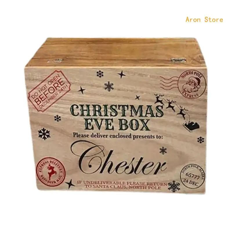 

Reusable Gift Box Christmas Gift Box Make Every Gifts Special Christmas Tradition Boxes Holiday Party Favor H3CF