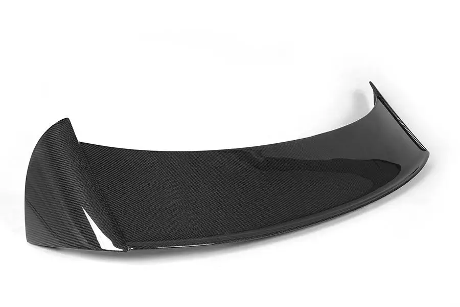 Modify Luxury Carbon Fiber Rear Roof Trunk Spoiler Wing for Seat LEON Ibiza