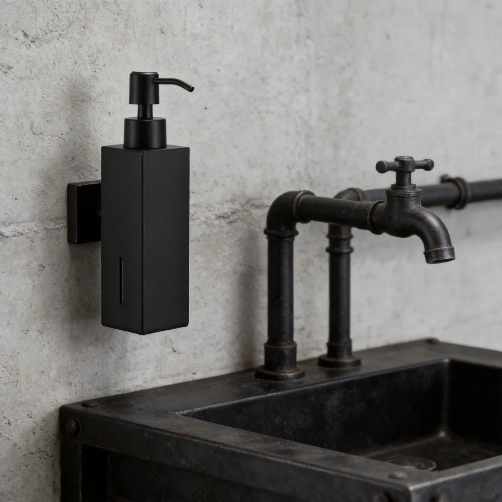 Thumbnail 3 - #35 Best Countertop Soap Dispensers to Buy In 2026