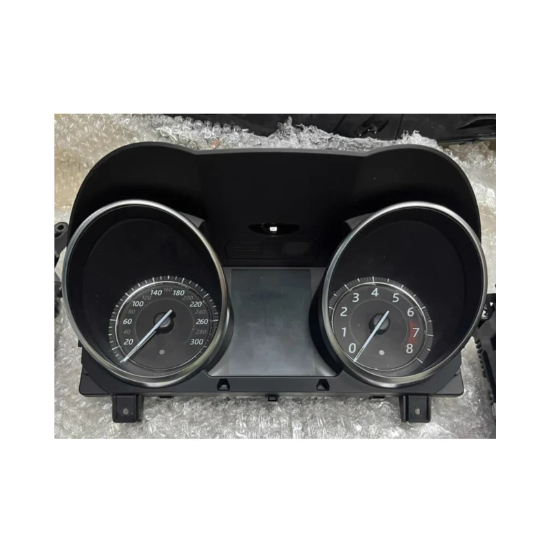 For Jaguar F-TYPE Cluster Instrument Gauge Assemble