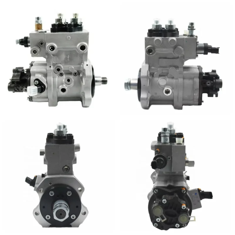 For 612640080015 0445020240 Engine Fuel Pump