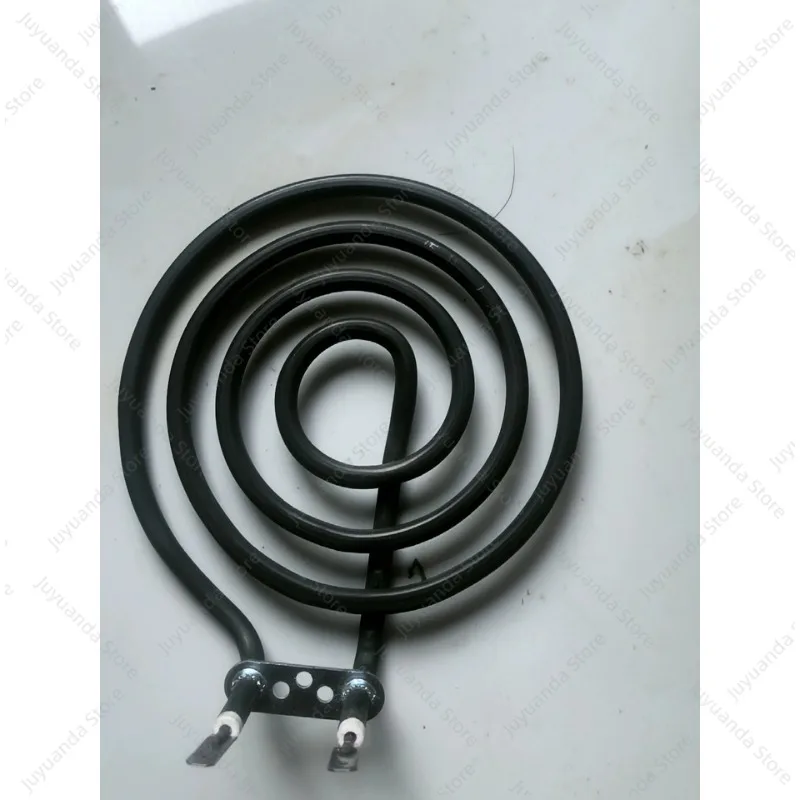 For Ovens, Grills, Air Fryers, Countertop Stoves, Electric Heaters 220V 240V Stoves, Burner Heating Elements, Tubular Joints