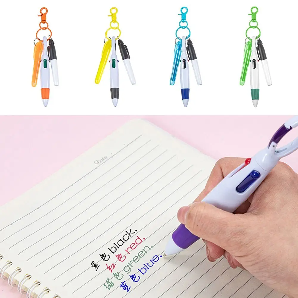 

Accessories Lanyard Nurse Pen Pack Keychain Detachable Nurse Badge Set Smooth Writing Nurse Badge Clip