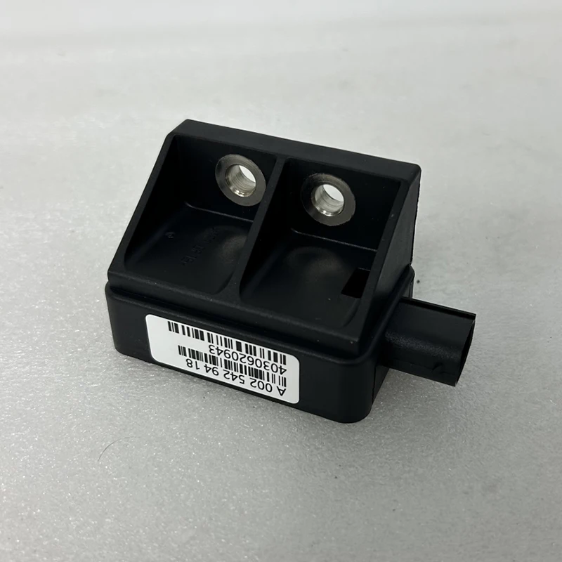 

ESP Acceleration Yaw Rate Sensor A0025429418 for 1998-2005 Mercedes-Benz W203 R170 SLK320 A 002 542 94 18