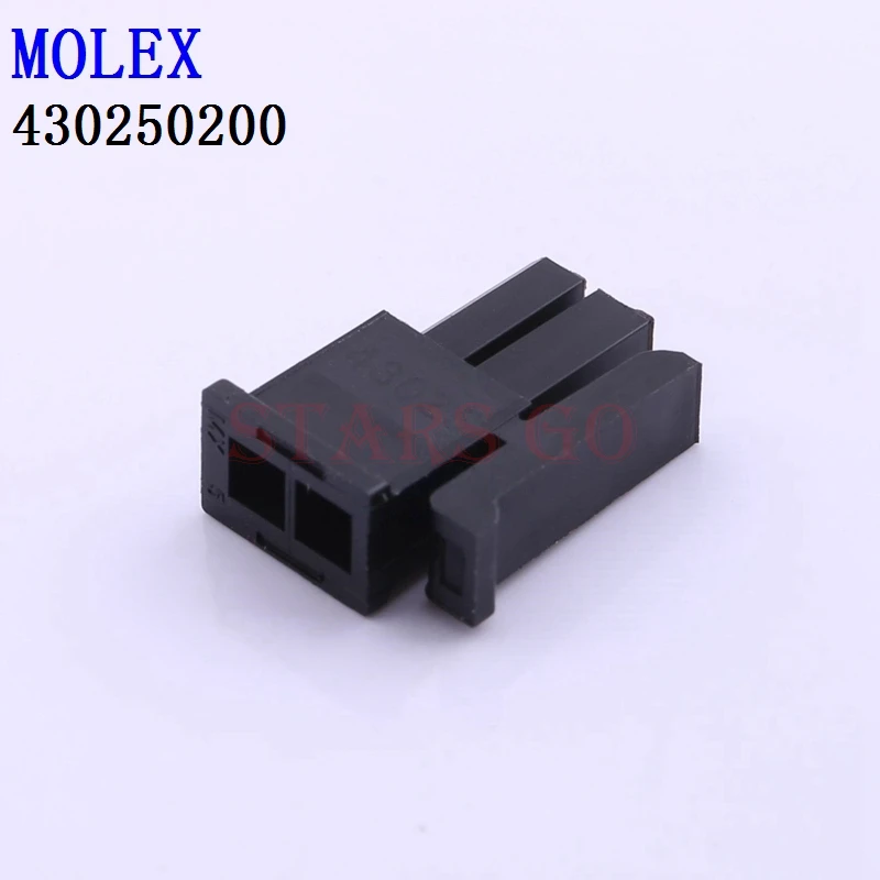 

10PCS/100PCS 430250200 430202400 430202000 430201800 MOLEX Connector