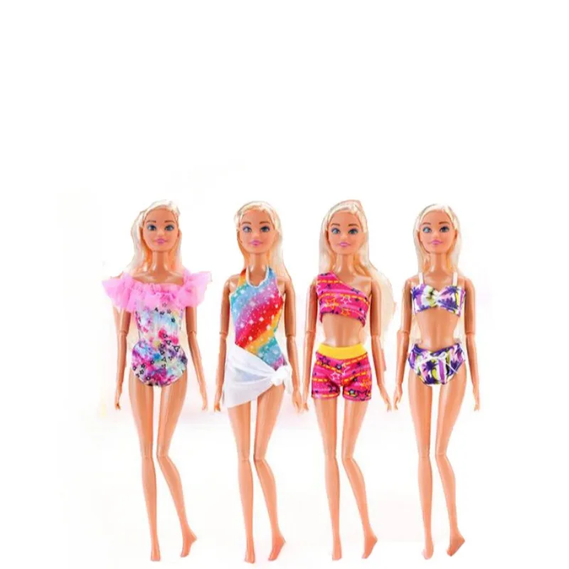 

High quality YJ56 designed styles of clothes set suits fun to choose for your FR FR2 barb dolls 1/6 Scale accessories