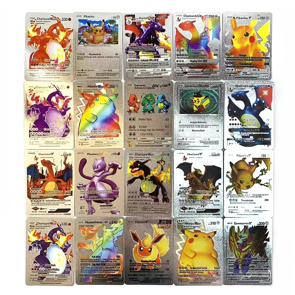 

ГОРЯЧАЯ 55 шт./кор., аниме-игра, карта эльфа, роскошная коллекция карт для домашних животных, обменная подарочная коробка, карты, игрушки, детские хобби, Рождественский подарок