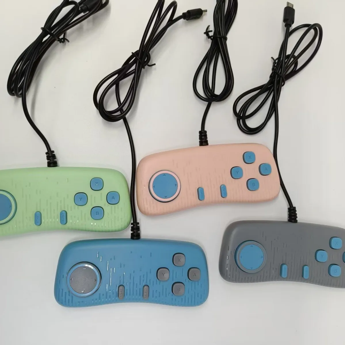 For G7 Handheld Gam…