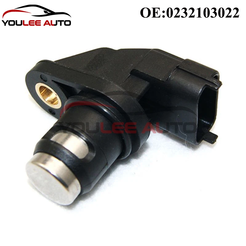 High Quality OEM 0232103022 Camshaft Position Sensor For MERCEDES BENZ Vito SLR SL A C E G M R S Class CLS CLK W169 W202