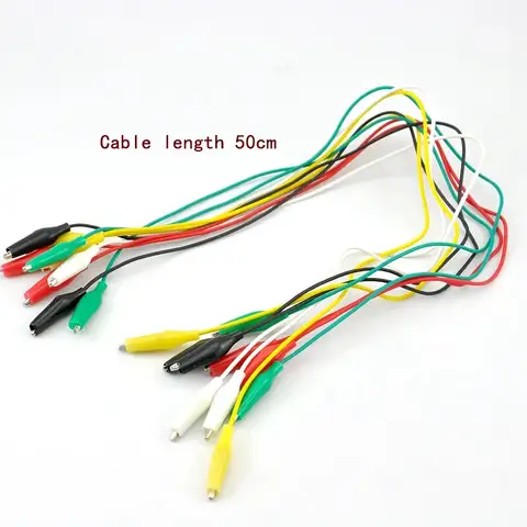 10 best sales बैटरी क्लैंप - №6