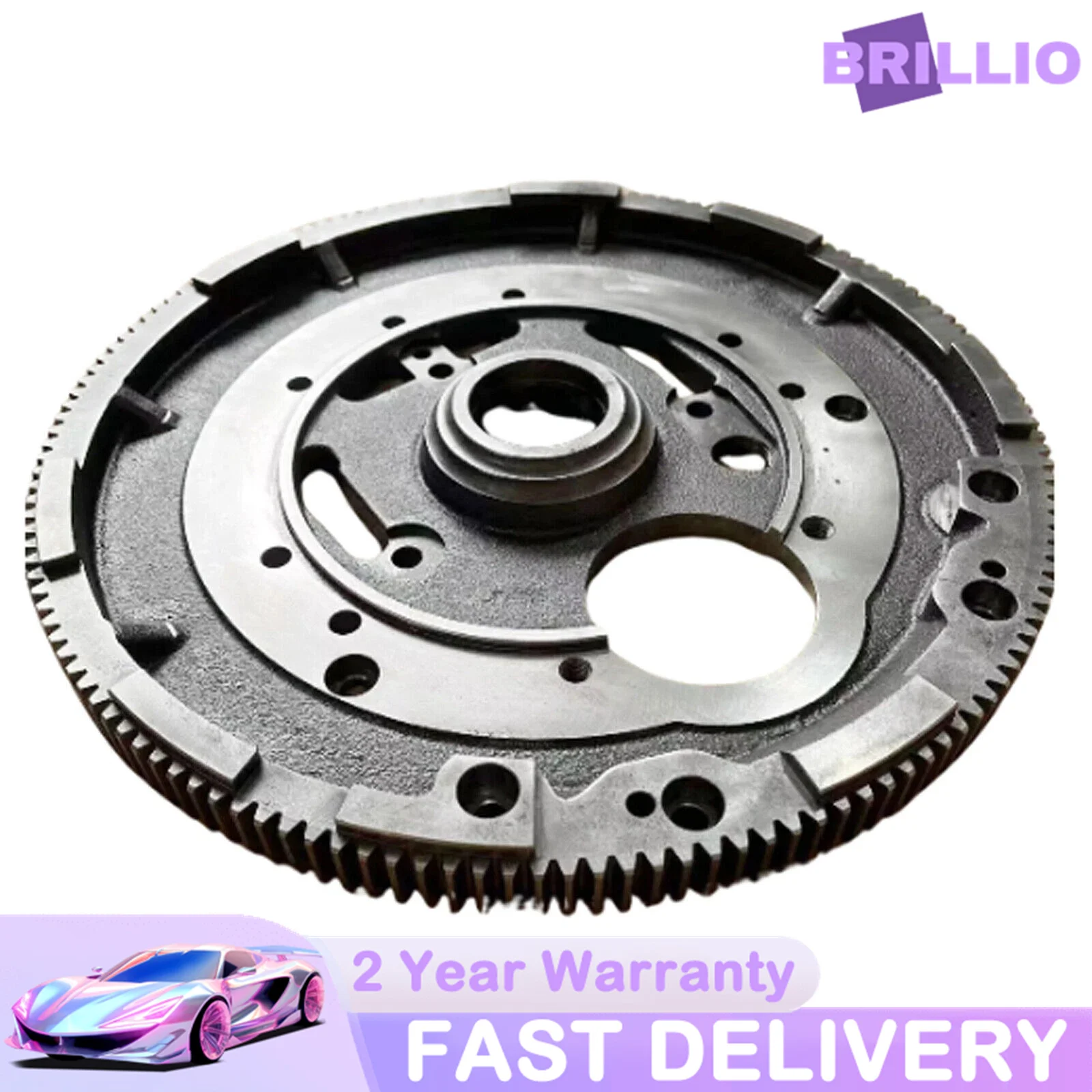 

Кольцо коробки передач 51531632 подходит для вилочного погрузчика ETV Jungheinrich