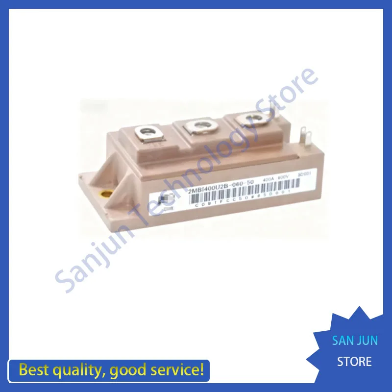 

2MBI400U2B-060-50, 2MBI300U2B-060, 2MBI200U4B-120, 2MBI150VB120-120-50, 2MBI200VB-120-50 new igbt module
