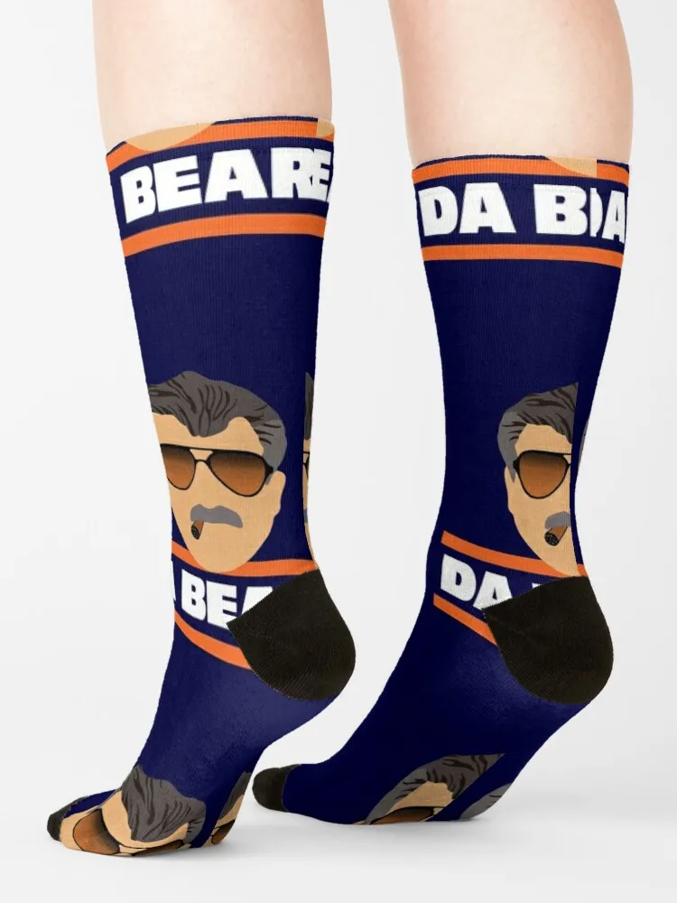 Chaussettes Da Bears, Ditka