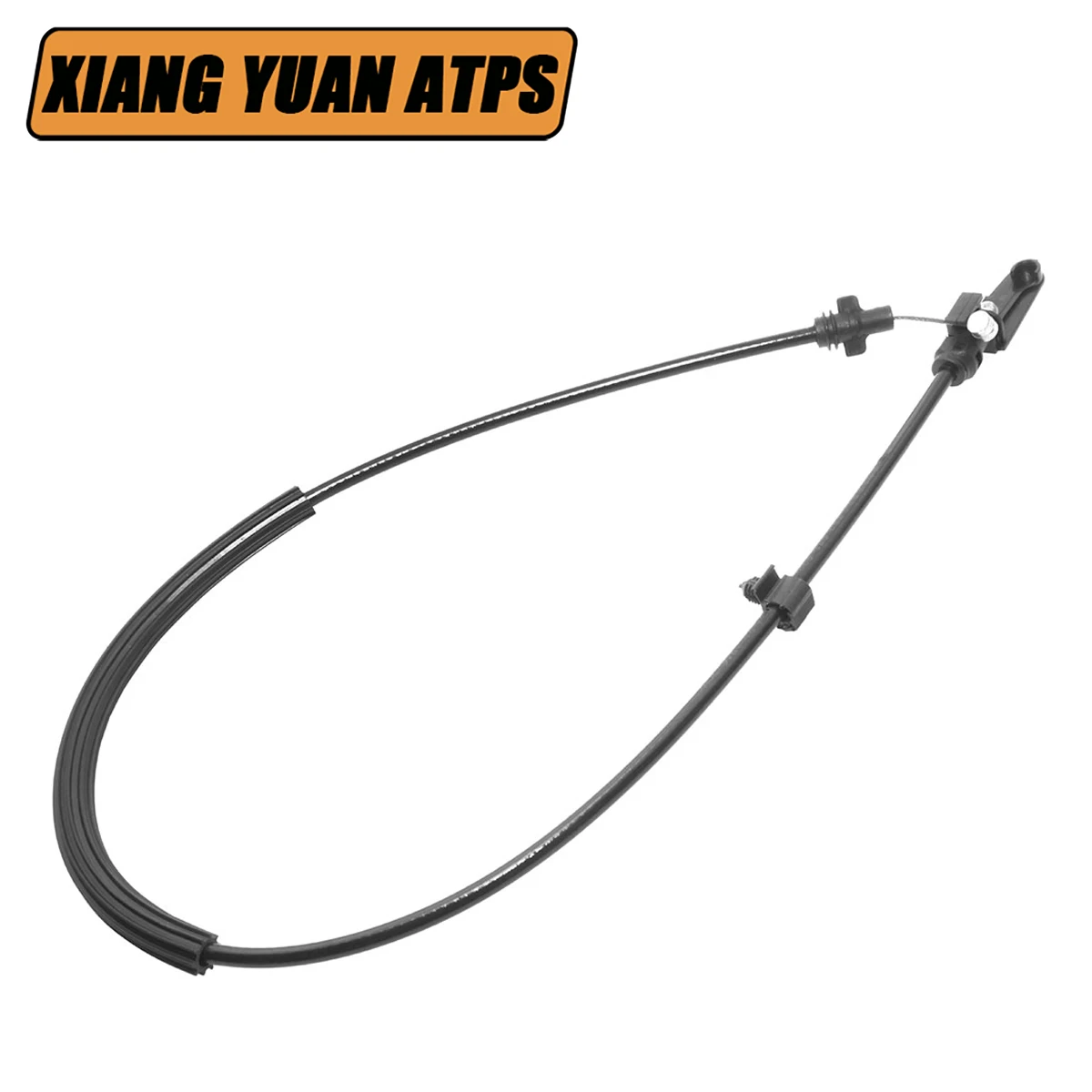 971823535A Front Hood Latch Release Cable Bowden Cable Fits for Porsche Panamera 971-2 97 2021- Panamera 971 97 2017-