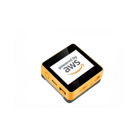 M5Stack Core2 ESP32 IoT Development Kit Touch screen ATECC608A encryption chip