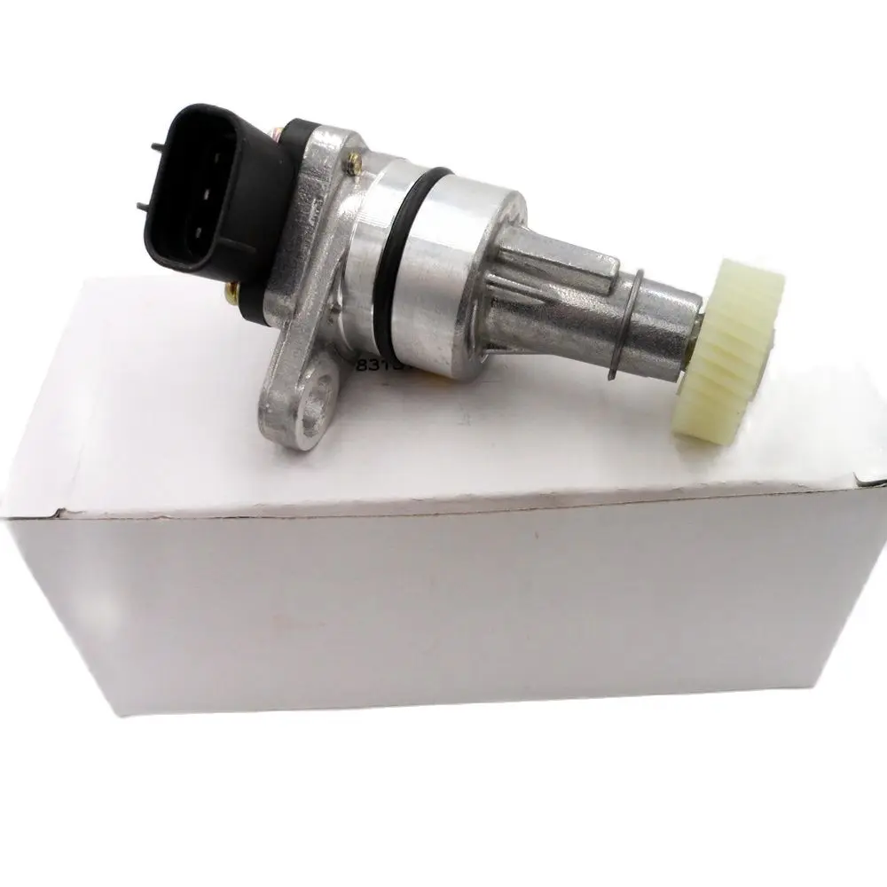 Vehicle Odometer Wheel Speed Sensor 83181-24060 For Toyota Chaser Cresta Dyna Hiace Mark II Quick Delivery Regius Ace 8318124060