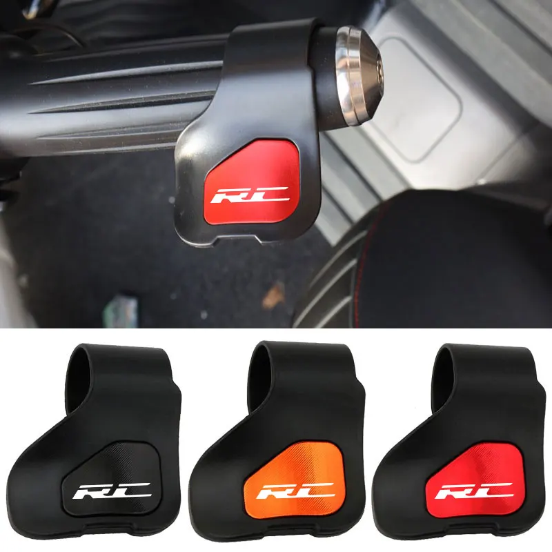 

Аксессуары для модификации мотоцикла, усилитель ускорения дроссельной заслонки для KTM RC 125 200 390