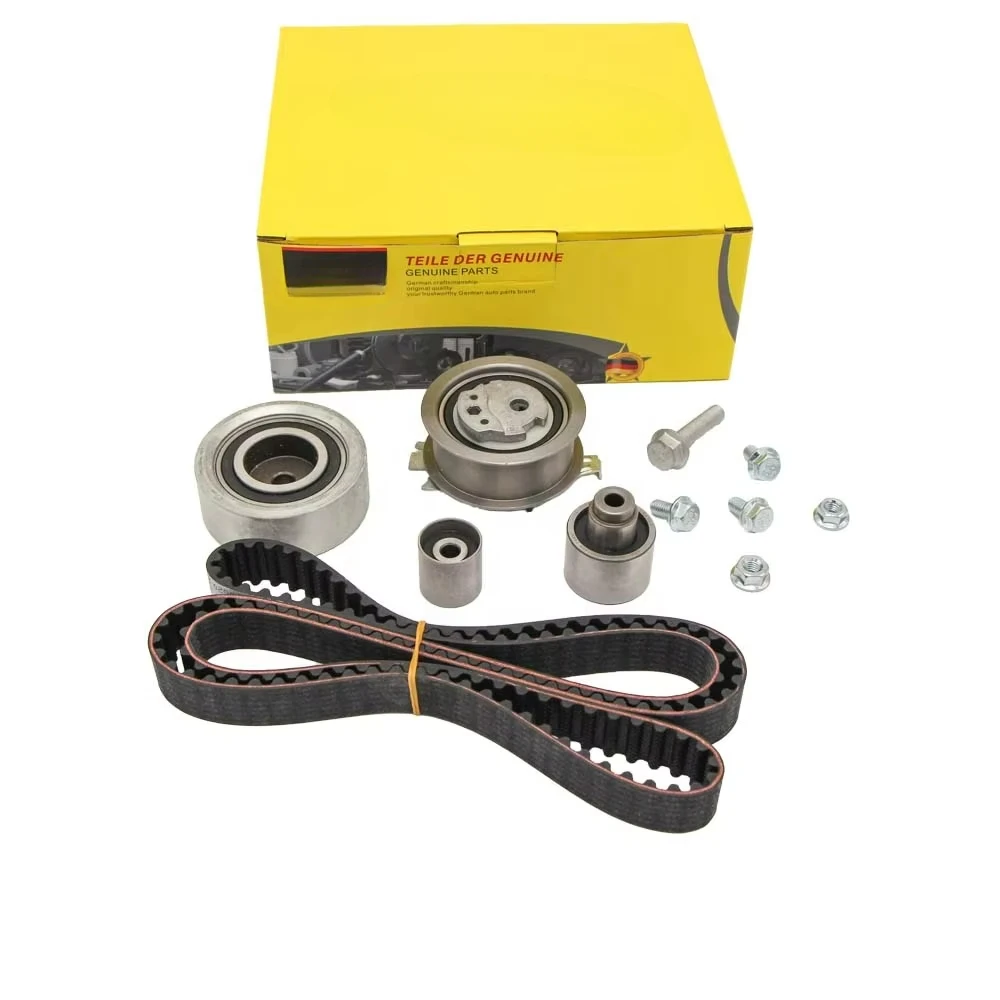 OEM 03L 198 119 F SENP High Quality Auto Parts Timing Kit Fit for VW Skoda Beetle 2.0T/Diesel 03L198119FOEM 03L 198 119 F SENP H