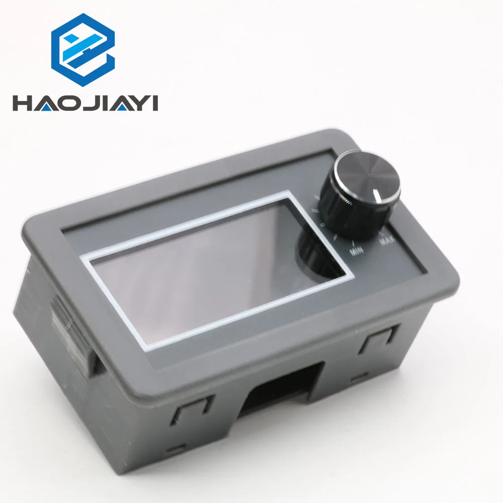 

HAOJIAYI LCD Display CO2 Current Meter External Screen for MYJG Series 100W &150W CO2 Laser Power Supply