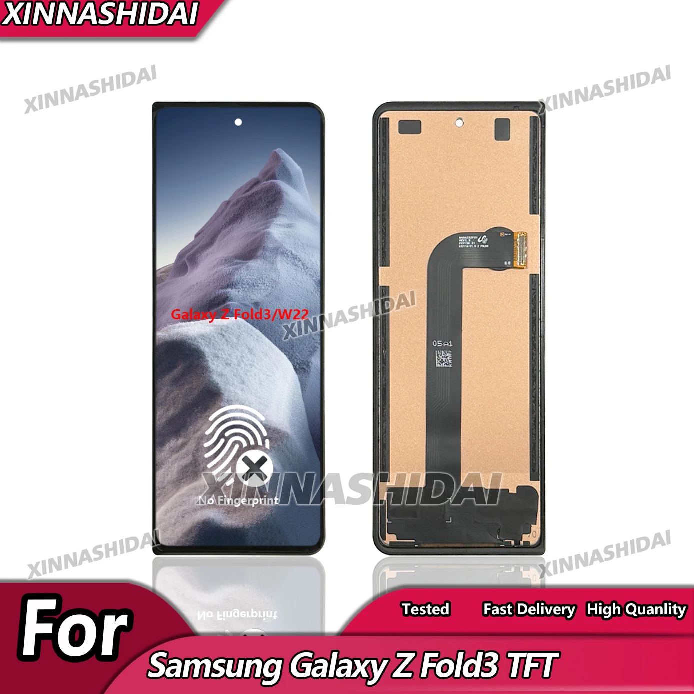 Ecran-super-tft-pour-samsung-galaxy-z-fold3-ecran-tactile-numerique-lcd-avec-cadre-et-couvercle-de-batterie-assemblage-de-remplacement