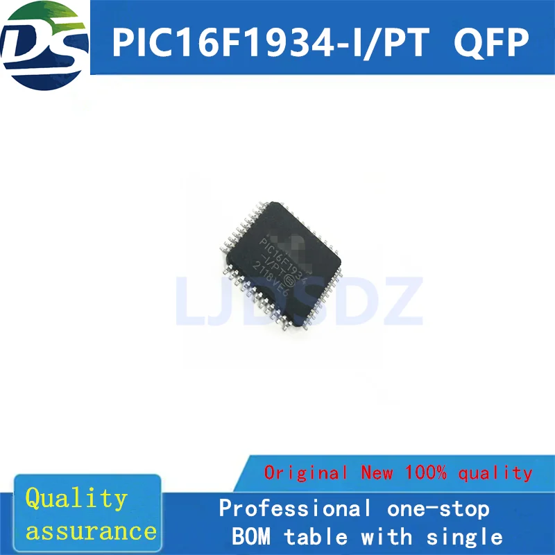 1 PÇS/Lote PIC16F19… - image