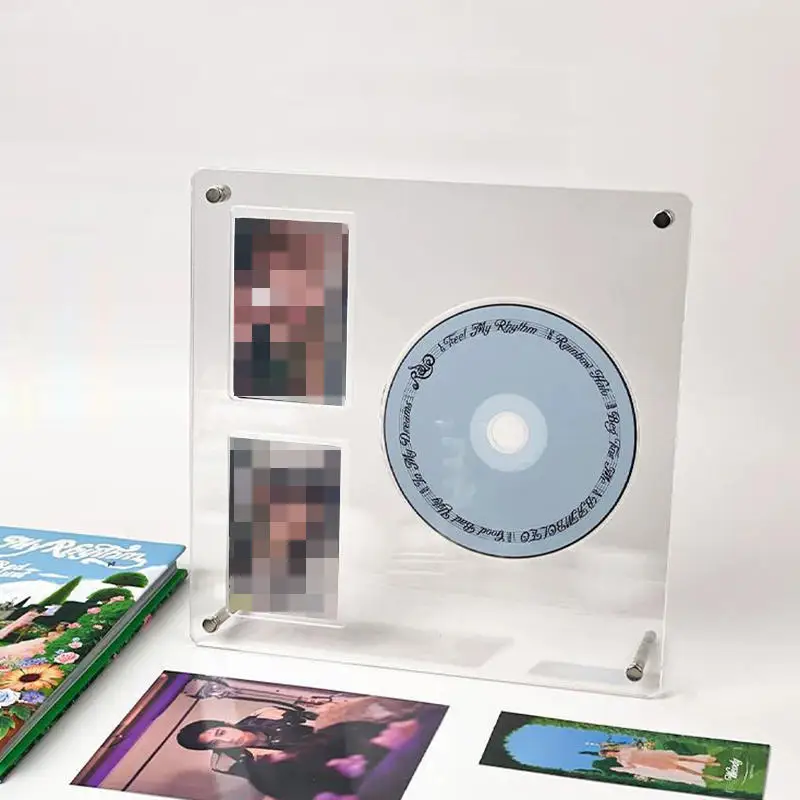 Cd Picture Acrylic …