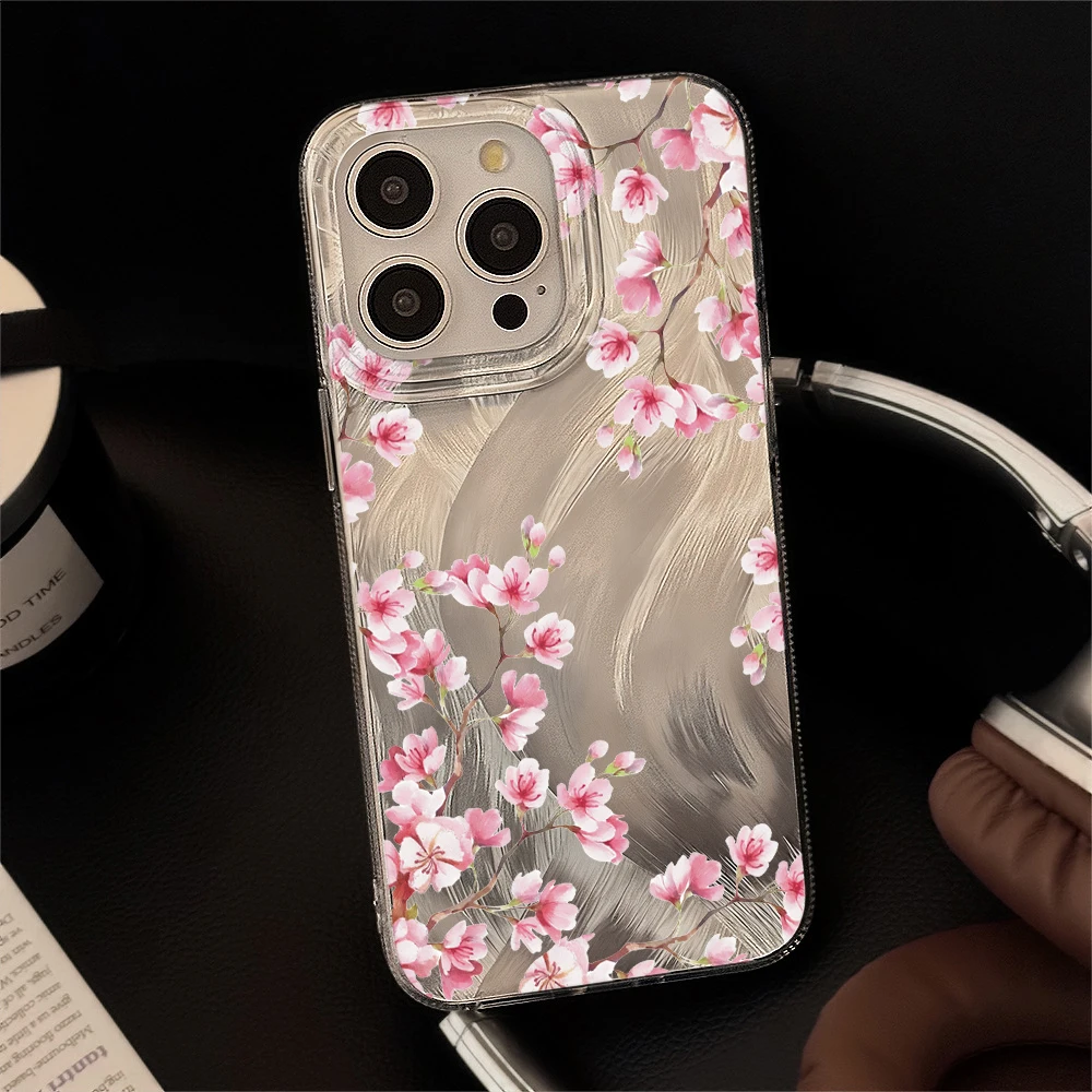 Feather Texture Phone Case For - огляд і ціна Phone Cases Hard