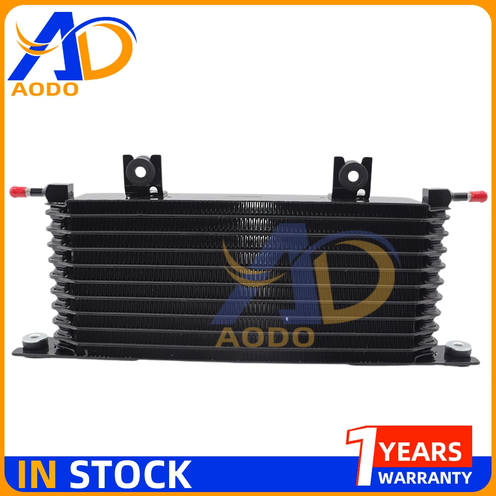 NEW 216064BA5A Transmission Oil Cooler Radiator Assy For Nissan X-Trail III T32 HR13 MR16 MR20 21606-4BA5A