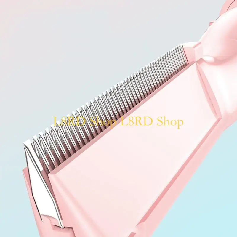 L8rd Pijnloze precisies wenkbrauw Shaper, wenkbrauw haar trimmer haarverwijderaar scheermessen voor gezicht kinhals, bovenlip
