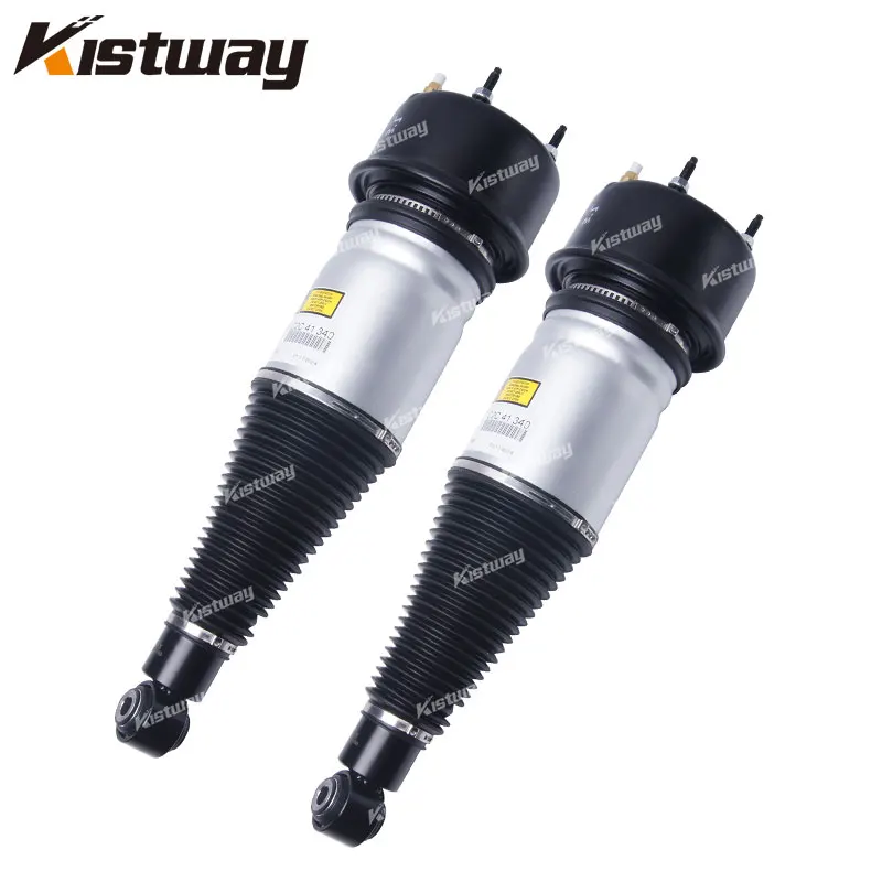

1PCS Front Or Rear Air Shock Absorber For Jaguar XJ X351 XJL 2010-2019 C2D11404 C2D18898 C2D11405 C2D33847 C2D31982