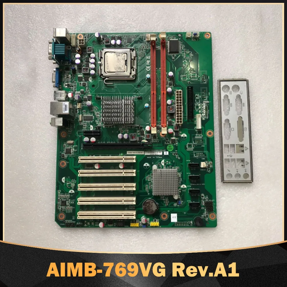 

high stability AIMB-769VG Rev.A1 industrial control board