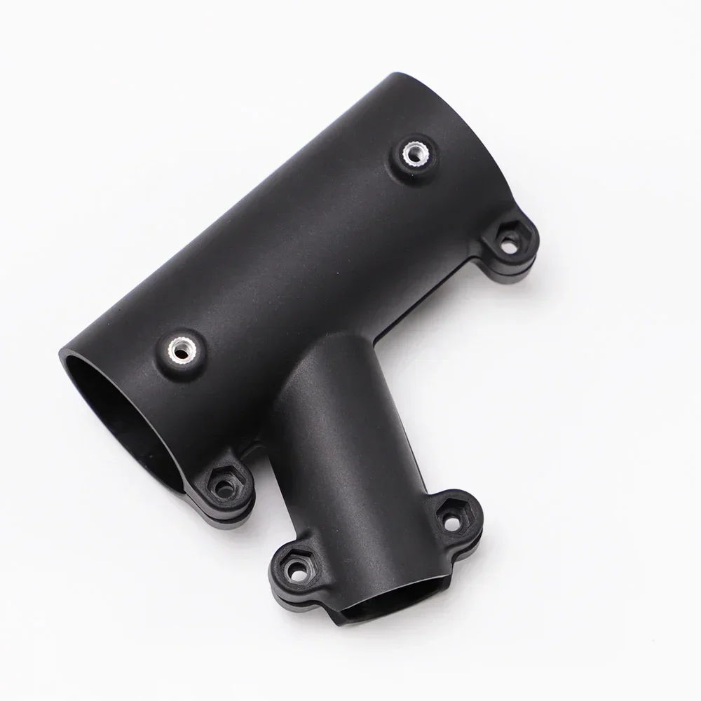 Piezas de reparación de UAV, tren de aterrizaje, adaptador de aluminio y carbono para Dron agrícola DJI Agras T30, accesorios de protección de plantas, 10 Uds.