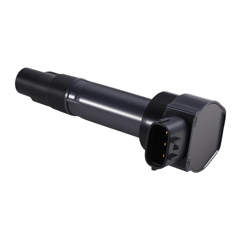 

AB96-новая катушка зажигания FK0319 1832A028 для Mitsubishi Smart Fortwo 451 Passion 08-2015 1.0L A1321580003, пакет высокого напряжения