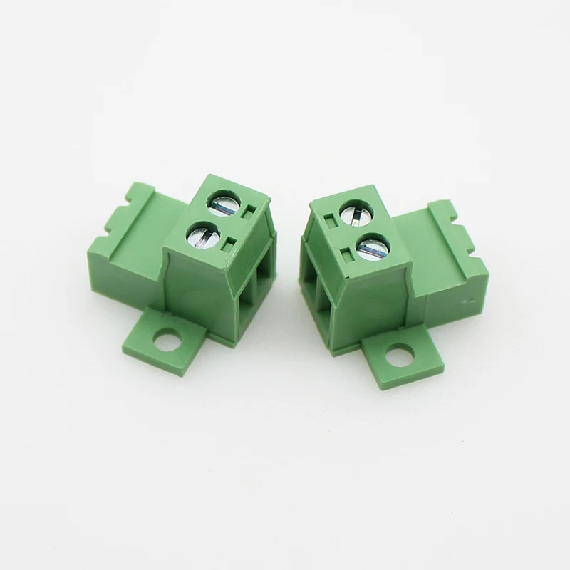 100PIN 2EDGKR 5.08mm 2PIN-24PIN PCB CONNECTOR PLUGGABLE TERMINAL BlOCKS KF2EDGRK PHOENIX CONTACT