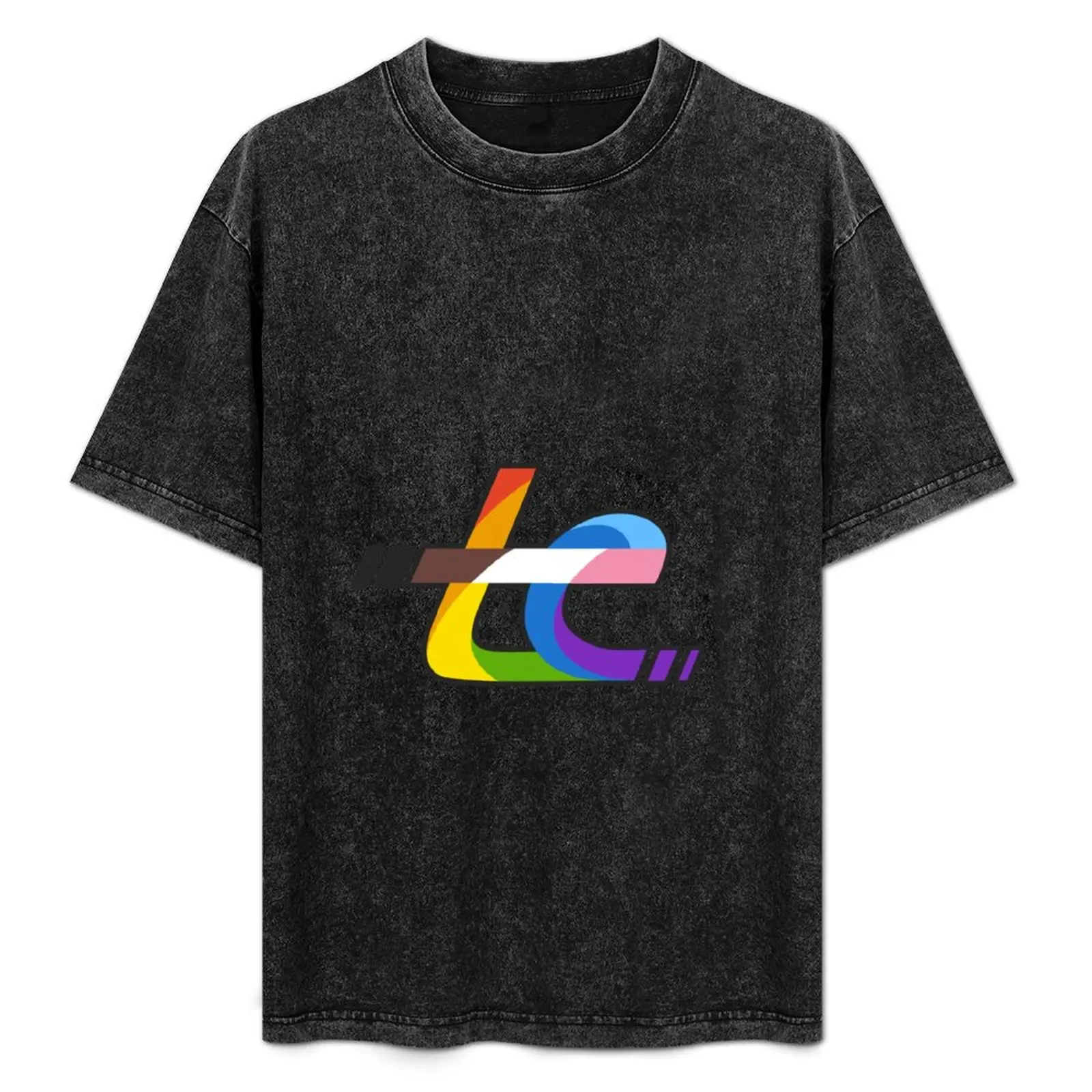

Progress Evolves - Pride 2021 T-Shirt Trendy Pattern T-Shirt for Men