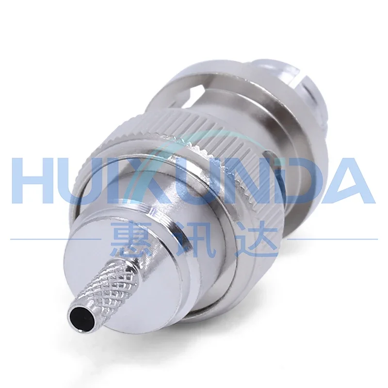 SHV5000V-C-K-1.5 SHV5000V female crimp 50-1.5 wire SHV-K-1.5 connector