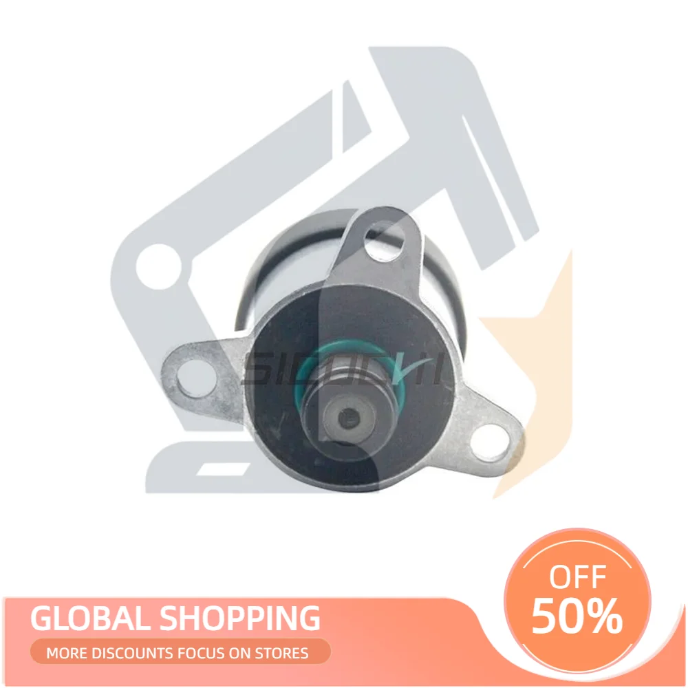 

Diesel Engine Fuel Metering Scv Valve Unit Pressure Regulating Solenoid 0928400660